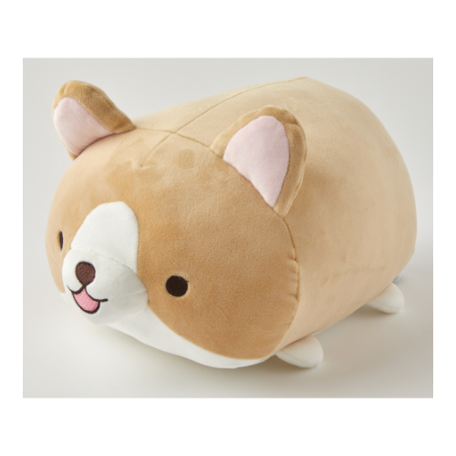 [Artbox] Cushion Large - Welsh Corgi