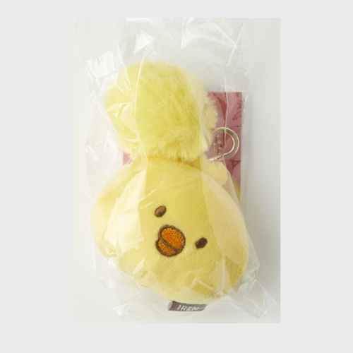 [Artbox] Mini Keyring - Iren Face