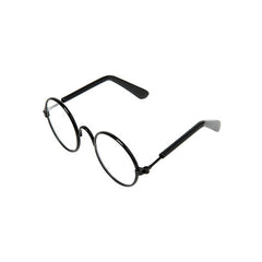 [Artbox] Pet Glasses (Horn Round)