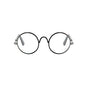 [Artbox] Pet Glasses (Horn Round)