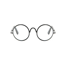 [Artbox] Pet Glasses (Horn Round)