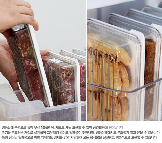 [Sense] Fridge Set Premium B Type