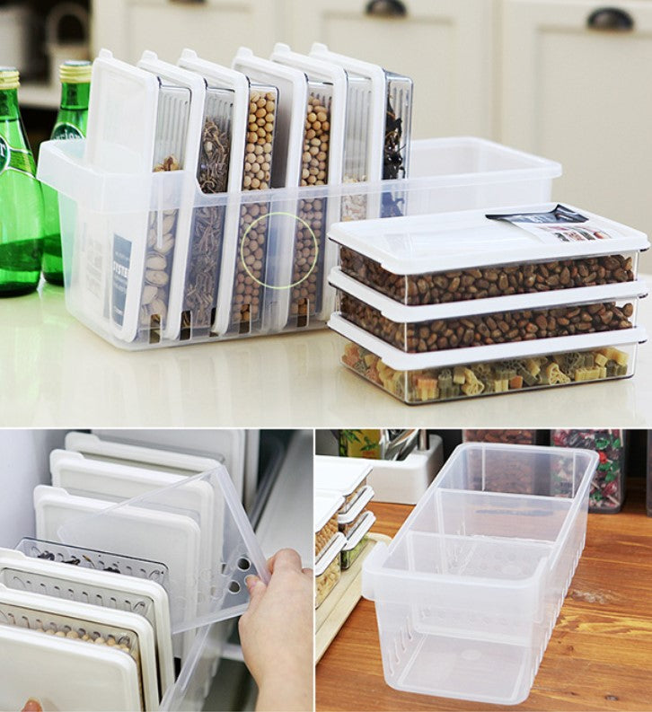 [Sense] Fridge Set Premium B Type