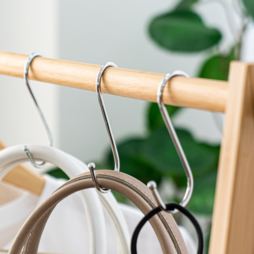 [Blanc] Blanc S Hook Large 5P