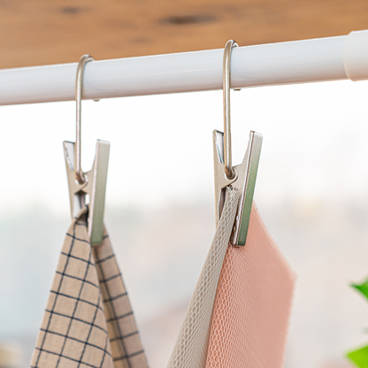 [Blanc] Hanger Pin 2P