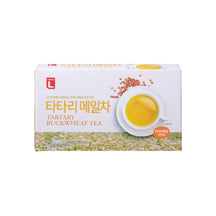 [Choice L] Tartary Buckwheat Tea 1.5g x 200pcs - 8EA/CTN
