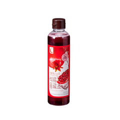 [Choice L] Pomegranate Vinegar 500ml - 24EA/CTN