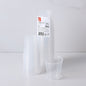 [Choice L] Multi-use Soju Cup 65ml x 25pcs