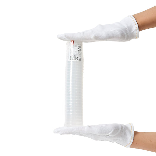 [Choice L] Multi-use Soju Cup 65ml x 25pcs