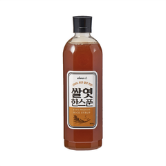 [Choice L] Rice Syrup 900g - 16EA/CTN