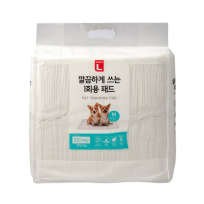 [Choice L] Disposable Pet Training Pad