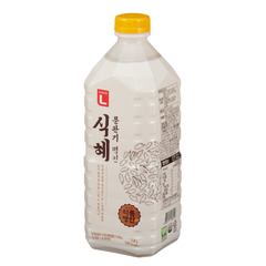 [Choice L] Moon Wan Ki Premium Korean Rice Punch 1.8L - 8EA/CTN