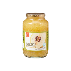 [Choice L] Honey Quince Tea 1kg - 12EA/CTN