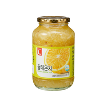 [Choice L] Honey Lemon Tea 1kg - 12EA/CTN
