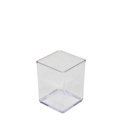 [Crystal] Beuaty Case #2 82 x 82 x 107mm