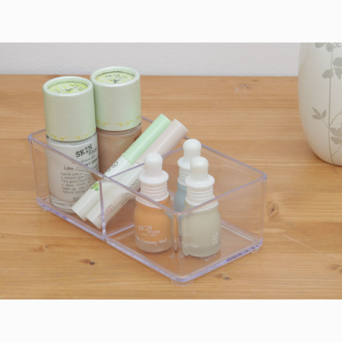 [Crystal] Beuaty Case #4 82 x 164 x 58mm