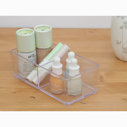 [Crystal] Beuaty Case #4 82 x 164 x 58mm