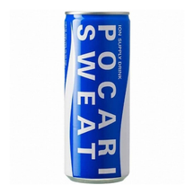 [Dong-A] Pocari Sweat (Ion Supply Drink) 240ml - 30EA/CTN