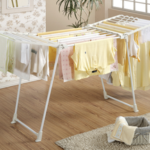 [Drying Rack] New Ace Laundry Dry Hanger