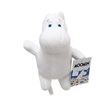 [Gift N Doll] Bag Key-Ring - Moomin