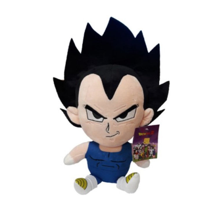 [Gift N Doll] Doll - Vegeta