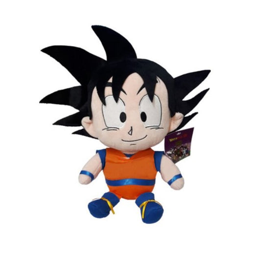 [Gift N Doll] Doll - Goku