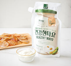 [Hav'eat] Vegan Healthy Mayo 300g - 10EA/CTN