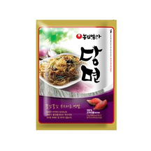 [Nongshim] Miga Glass Noodle 1kg - 10EA/CTN