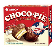 [Orion] Choco Pie 468g - 8EA/CTN