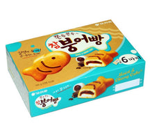 [Orion] Red Bean Pastry 6pcs 174g - 9EA/CTN