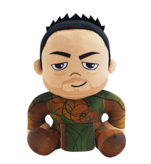 [Gift N Doll] Doll - Ma Dong Seok / Hero