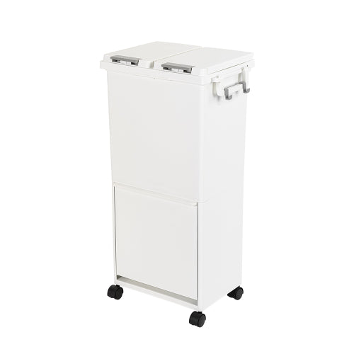 [Franco] Recycling Container 50L Stand Type