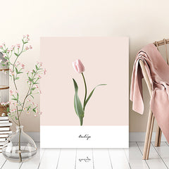 [Franco] Gallery Table Medium Tulip 60 x 48 x 28cm