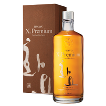 [Hwayo] X Premium Soju 41 41% 500ml - 6EA/CTN