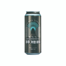 [Jeju Beer] JEJU GEOMEONG ALE 4.3% 500ml Can - 24EA/CTN
