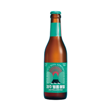[Jeju Beer] JEJU PELLONG ALE 5.5% 330ml Bottle - 24EA/CTN
