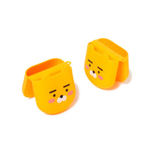 [Kakao Friends] Silicon Pot Tongs 2pcs (Little Ryan)