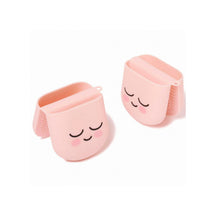 [Kakao Friends] Silicon Pot Tongs 2pcs (Little Apeach)