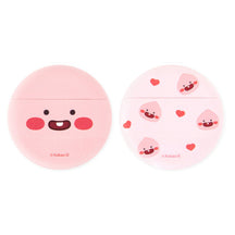 [Kakao Friends] Little Friends Air Puff 2pcs (Little Apeach)