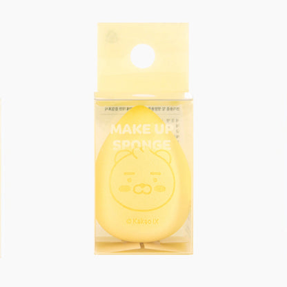 [Kakao Friends] Little Friends Water Drop Puff (Little Ryan)