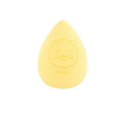 [Kakao Friends] Little Friends Water Drop Puff (Little Ryan)