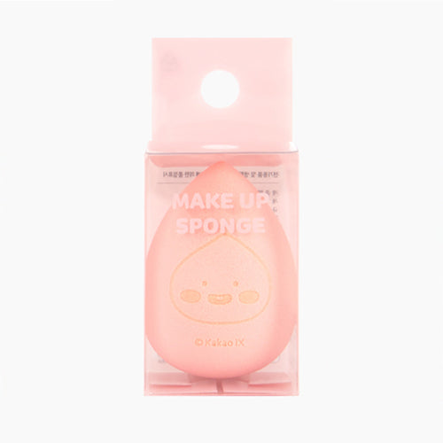 [Kakao Friends] Little Friends Water Drop Puff (Little Apeach)