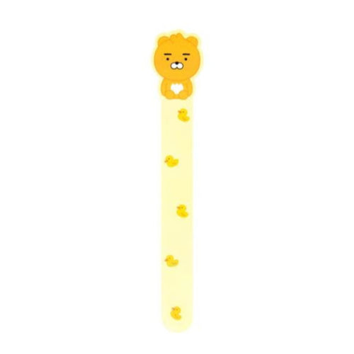 [Kakao Friends] Little Friends Nail File Care (Little Ryan)