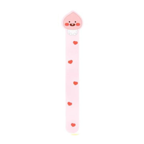 [Kakao Friends] Little Friends Nail File Care (Little Apeach)