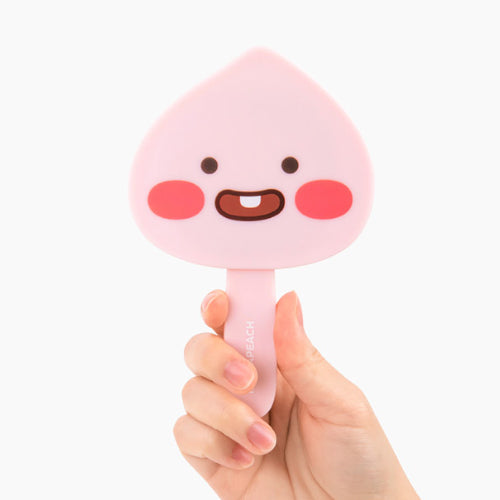 [Kakao Friends] Little Friends Kakao Character Hand Mirror (Little Apeach)