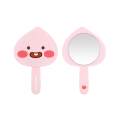 [Kakao Friends] Little Friends Kakao Character Hand Mirror (Little Apeach)