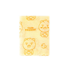 [Kakao Friends] Little Friends Shower Towel (Little Ryan)