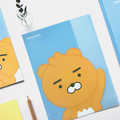 [Kakao Friends] Little Friends Indexs File (Little Ryan)