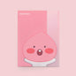 [Kakao Friends] Little Friends Indexs File (Little Apeach)