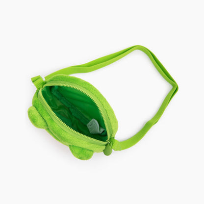 [Kakao Friends] Little Friends Kids Circular Cross Bag (Little Ryan)